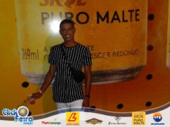 Camarote da Central (Sexta)